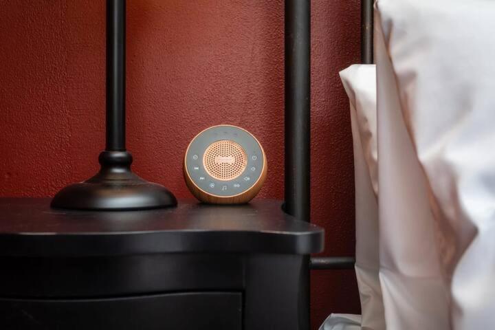 The Legacy Inn ルーレイ エクステリア 写真